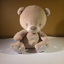 Mothercare Brown Bear Sitting