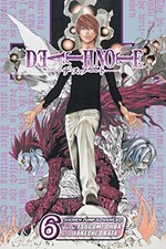 DEATH NOTE GN VOL 06 (C