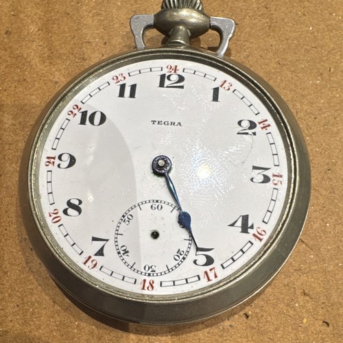 Tegra silver open - silver,