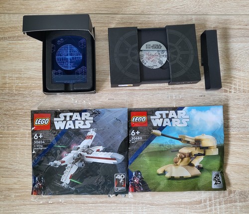 Lego star wars collection - lego,