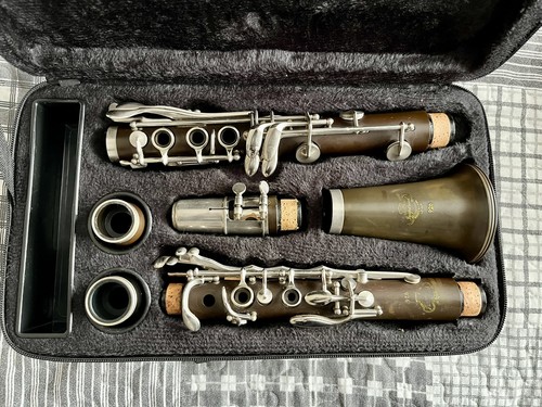 Boosey hawkes imperial 926 - &,