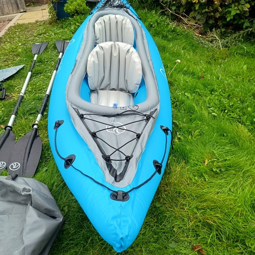 Freespirit sobek inflatable - freespirit,