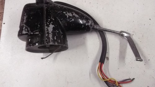 Austin a30 a35 a40 lucas - a30,