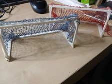 Vintage Subbuteo World Cup