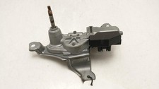 TOYOTA YARIS WIPER MOTOR REAR