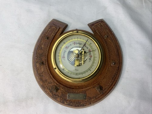 Art deco barometer - art, barigo