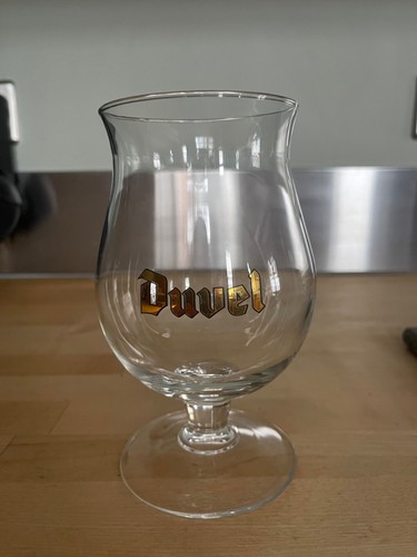 Vintage duvel belgian beer - vintage,