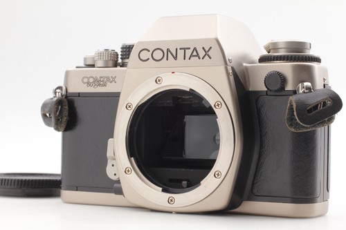 Mint contax s2 - [, ]