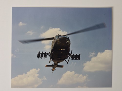 Bell huey 1962 guided - 1962, ss-11