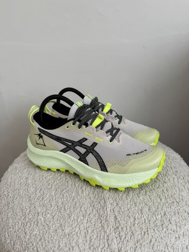 Asics gel trabuco women - asics, 12