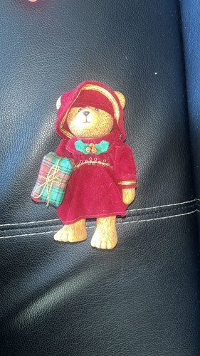 Vintage 1990s russ berrie - vintage,