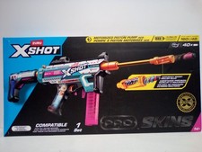 XSHOT Pro Motorized Piston