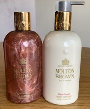 Molton Brown Rose Dunes Bath &