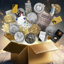 eBay Live Show - Coin 190