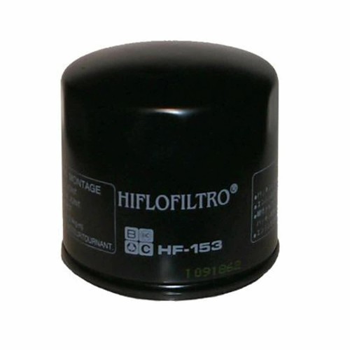 Oil filter hiflo - oil, hf153