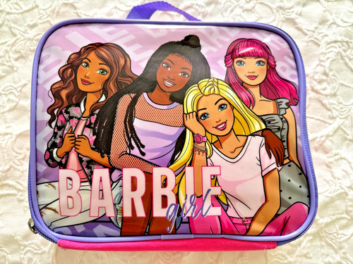 Vintage barbie and friends - barbie,