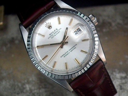 Just beautiful 1974 sigma - just,