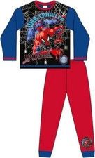 SPIDERMAN WEB CRAWLER RED