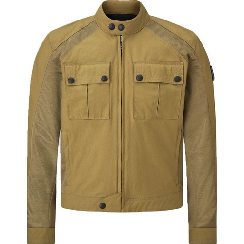 Belstaff temple technical - belstaff,