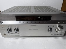 SONY TA-DA3200ES Multi Channel