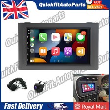 Android 14 7"Screen In-Car