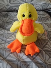 Ty  beanie baby Quackers the