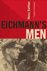 Eichmann men safrian hans - safrian,,