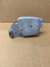 Left rear door latch 34G1725