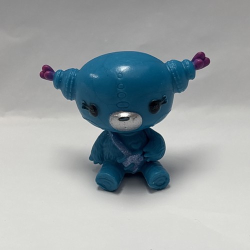 Novi stars 2012 alien doll - novi,