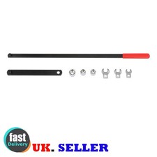 Timing Serpentine Belt Tension