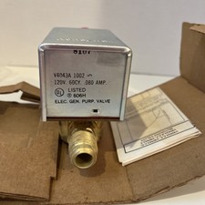 hONEYWELL V4043A1002 /