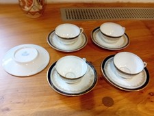 Russian imperial porcelain - russian,