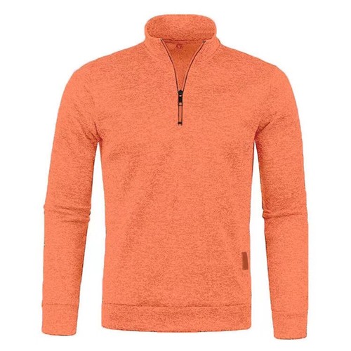 Mens high neck jumper - mens, blouse