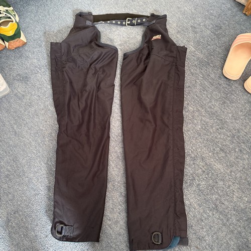 Musto fleece lined winter - musto,