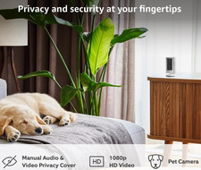 Ring Indoor Camera 2nd Gen