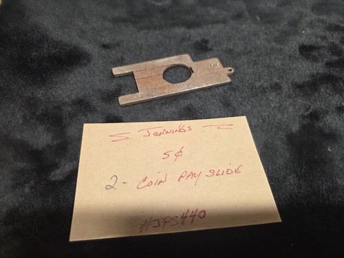 Jennings original standard - original,