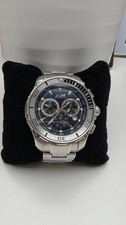 BMW M Power Chrono Watch