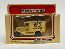 Lledo Models of Days Gone