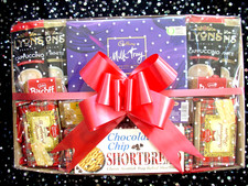 CRISTMAS GIFT FOOD HAMPER