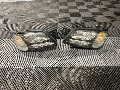 Subaru legacy be5 bh5 head - subaru,