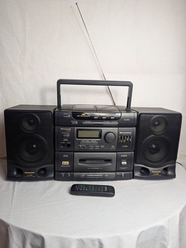 Panasonic ds790 vintage - rx-ds790,