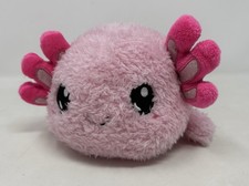 PMS International Pink Axolotl