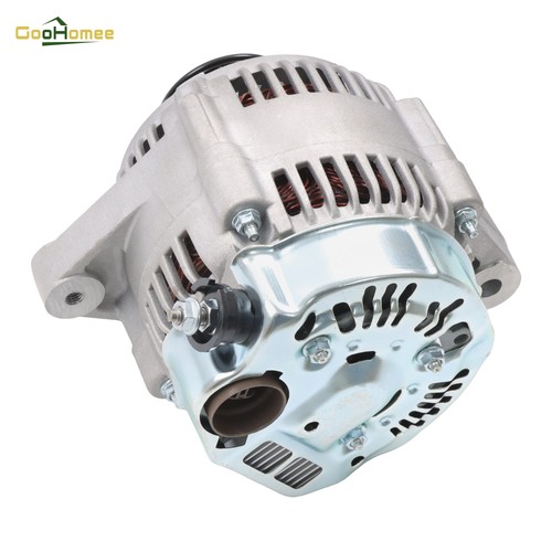 Alternator round plug fits - round, for