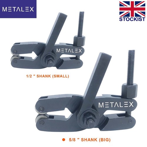 5 8 shank knurling - &, 5/8"