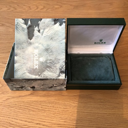 Genuine vintage rolex moon - vintage,