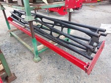Tulip 2.5m Crumbler Roller 440mm