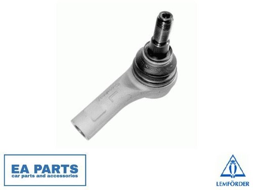 Tie rod end for amarok - tie, vw