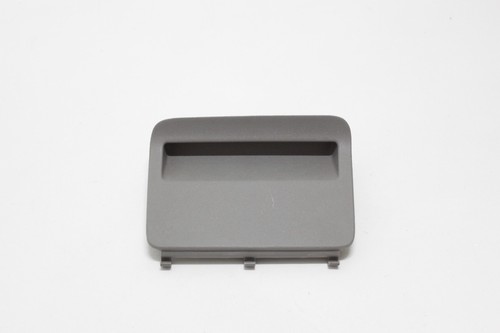 Lupo fuse box cover - vw,