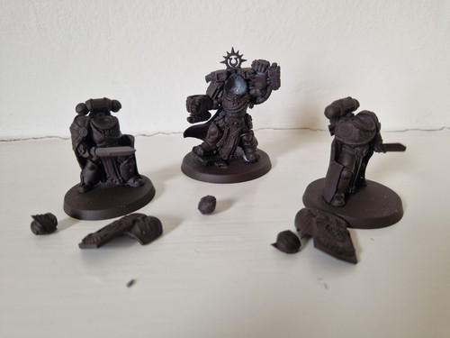 Warhammer 40k marneus - warhammer,