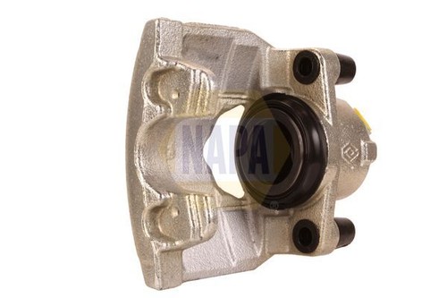 Napa front left brake - front,